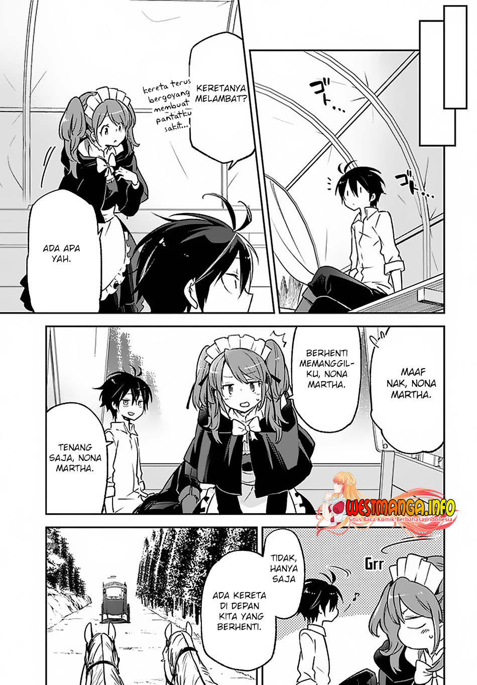 Henkyou Gurashi no Maou, Tensei shite Saikyou no Majutsushi ni naru ~Aisarenagara Nariagaru Moto Maō wa, Ningen o Shiritai~